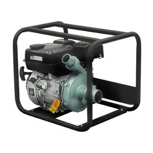 Motobomba Centrífuga Gasolina Ferro Fundido 2.1/2''X2'' Moto