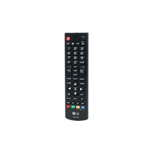 Controle Remoto Para Monitores AKB73715689