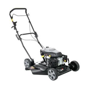 Cortador De Grama Gasolina 2 Em 1 Motor 6,0Hp 4T Tlm510Sm-60