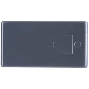 Módulo Pulsador Para Campainha Tramontina 10 A 250 V Grafite Tramontina