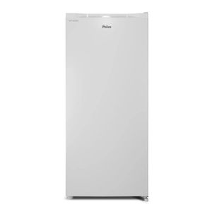 Freezer Vertical Philco 147 Litros 4 Gavetas Branco PFV165B 220V