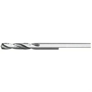 Broca Piloto 1/4" X 104 Mm Para Serra Copo Com Ponta De Metal Duro E Bi-metálica