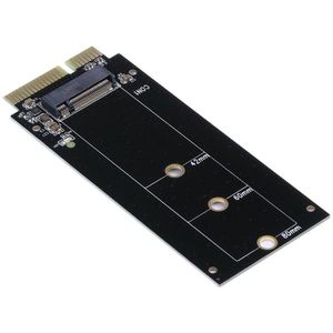 Placa Sata Para Ssd M.2 - Adaptador Sata 7+15 Pinos -