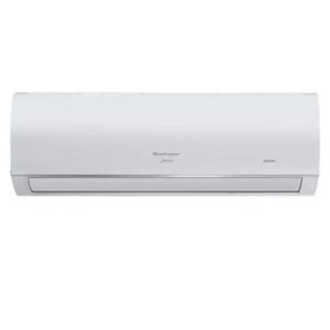 Ar Condicionado Split Springer Midea 12000 BTUs Inverter Frio 38AFCI12M8 Branco 110V