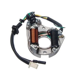 Estator Condor Biz 100 Es [f016]