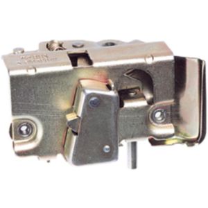 Fechadura Mecânica Porta Lado Direito Fusca De 1959 A 1977 [f103]