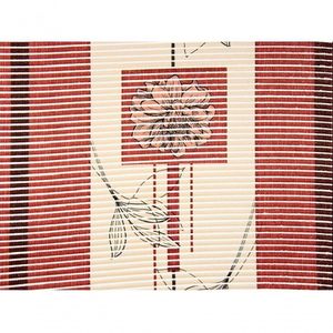 Tapete Passadeira Duna Dedomarin Uzzo 0300722711 - Largura 65cm - Por Metro Linear