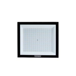 Refletor Tr Led 200w - Taschibra Preto - 6500k (branca)