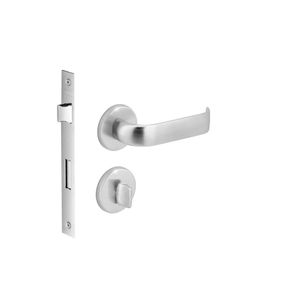 Fechadura Banheiro Duna 3 Maq 40 Imab Acetinado