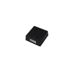 Arandela Plaslumi Slim Quad 1 Facho 1lamp G9 Pt 22200-06