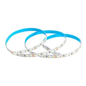 Fita De Led Nordecor Com 10 Metros 120leds-m 12,5w 24v 3000k Luz Amarela 7089