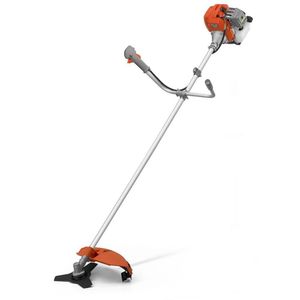 Roçadeira Tekna Rl520acg2 Com Faca E Carretel + óleo Stihl