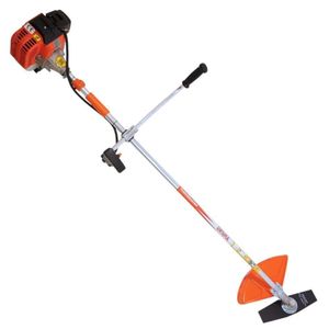 Roçadeira C- Faca 2 Pontas Vulcan Vr430s Forte 2t 43cc 1,7hp
