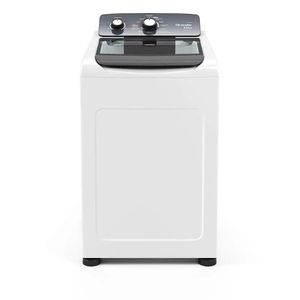 Máquina De Lavar Mueller 11kg Automática Com Ciclo Rápido Branca MLA11 110V