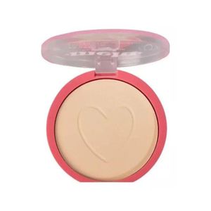 Ruby Rose Pó Compacto Melu Rr853 10g Cor c10