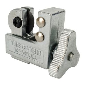 Mini Cortador De Cano De Cobre 1-8 A 5-8