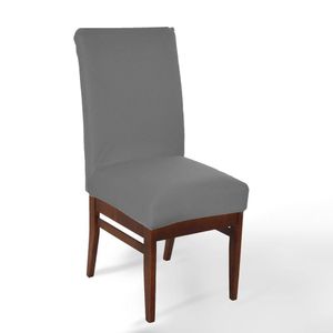 Capa De Cadeira Malha Gel Bene Casa Urban