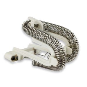 Resistencia Para Chuveiro Ducha Sublime 220v 7500w Zagonel Único