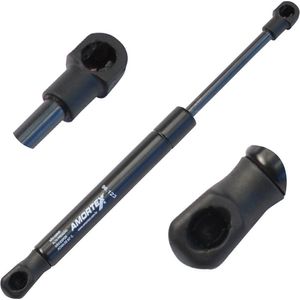 Amortecedor Mola Gás Tampa Porta-malas Polo Sedan 02 A 14 [f103]
