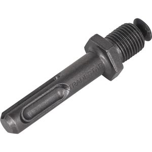 Adaptador Sds P- Mandril 1-2 Tipo Sds Plus Tradestar