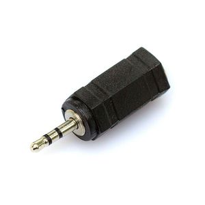 Adaptador P2 Fêmea Para P1 - Macho