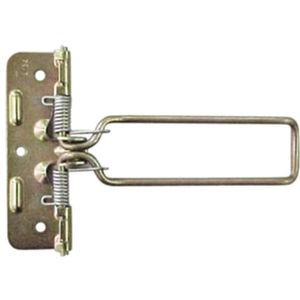 Limitador Porta Traseira (180º) Peugeot Boxer Após 98 [f103]