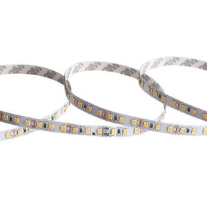 Fita De Led Nordecor Com 5 Metros 120leds-m 11,5w 12v 4000k Luz Neutra 7005