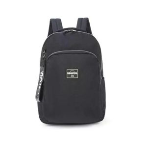 Mochila Escolar Preto Juvenil Up4you