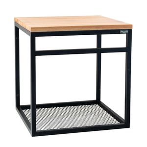 Gabinete Suspenso Para Banheiro Estilo Industrial