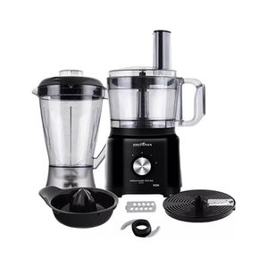 Multiprocessador All In One 900w Preto 220V Britânia