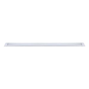 Luminaria Led Slim 36w 6500k 100cm Blumenau 6500k - 36w