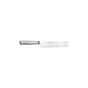 Faca Nakiri em Inox 7pol Sushi Diamond - Tramontina