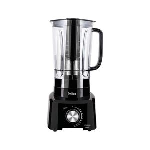 Liquidificador Philco Ph900 1200w Preto 127v