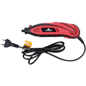 Micro Retífica 1-8'' 130w 127v Worker