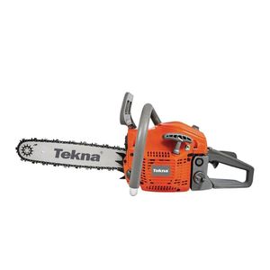 Motosserra Gasolina Cs53sac 51cc 2t Corrente Oregon Sabre 18'' Sr Tekna