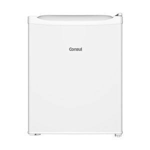 Frigobar Consul Crc08cb 76 Litros Gaveta Multiuso 220v
