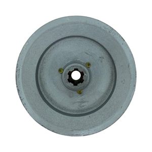 Polia Caixa Transmissão Motocultivador Gasolina Remoli Rt950g