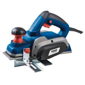 Plaina Eletrica Tramontina 850 W 82 Mm Para Uso 220 V