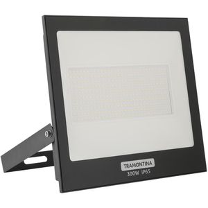 Refletor Led Tramontina 200 W 6500 K Luz Branca