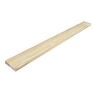 Ripa De Pinus Verticalize 1,8x9x120 Natural