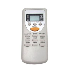 Controle Remoto Mxt 01338 Ar Condicionado Zh-jt03 York