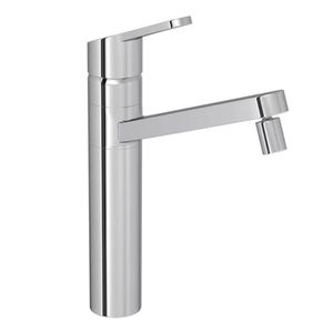 Misturador Monocomando Cozinha Mesa Bica Móvel Competitivo Cromado - Deca
