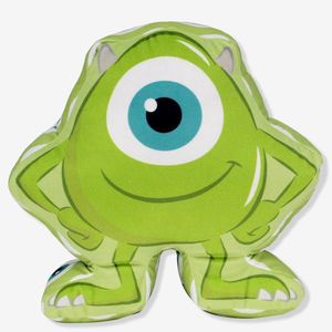 Almofada Formato Mike Wazowski Monstros Sa - Disney