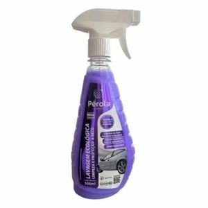 Lavagem Ecologica A Seco 500 Ml