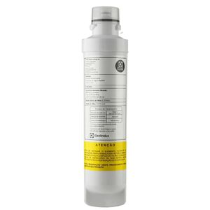 FILTRO/REFIL ELECTROLUX DE AGUA PARA PURIFICADOR PE10B/PE10X 41036276
