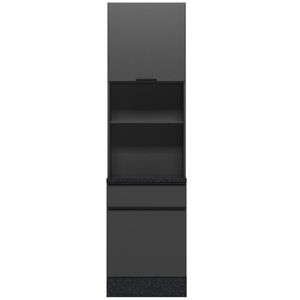 Paneleiro Duplo 2P 1G 215x58 cm 12634 Etti PLN