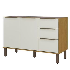 Balcao Pia Sem Tampo 120 cm Vera BVE04 MXM