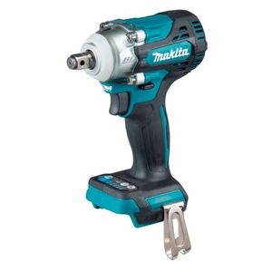 Chave De Impacto 18v Lxt Sem Fio 3200 Rpm Torque 330n.m Rotação Reversível Motor Bl Dtw300z Makita