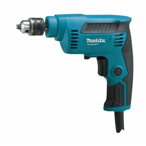 Furadeira De Industrial 6.5mm 230w M6501b 220v Makita