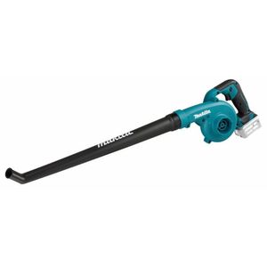 Soprador De Ar Com Força 1.6n Velocidade Ar 56 M-s Sem Fio 12v Tubos Jardim Potente Ub101dz Makita
